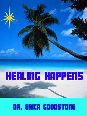 cover image of Healing Happens